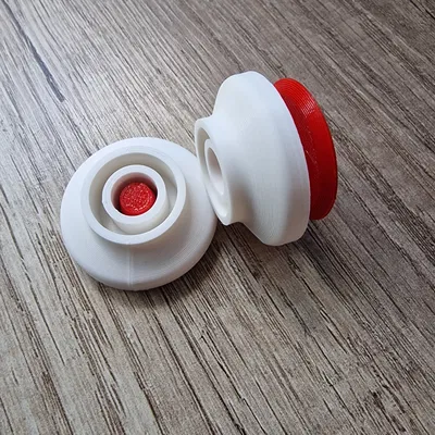 Rèm phòng tắm - phụ tùng thay thế