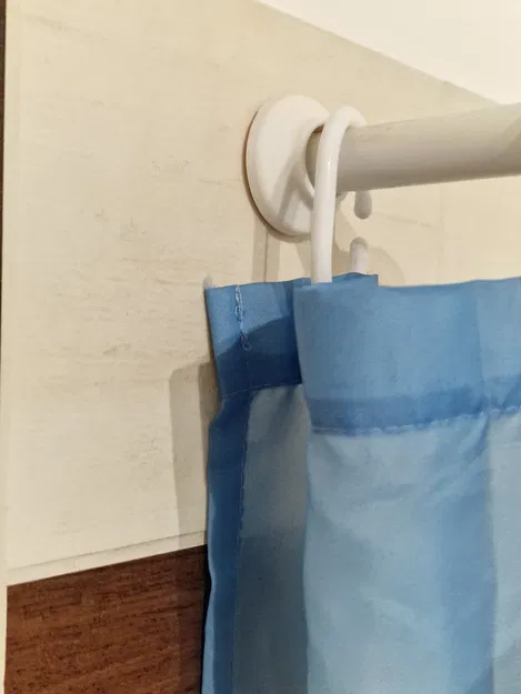 Rèm phòng tắm - phụ tùng thay thế - Image 2