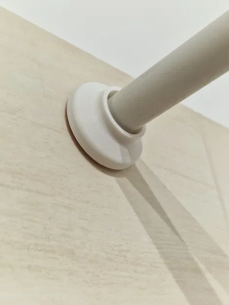 Rèm phòng tắm - phụ tùng thay thế - Image 3