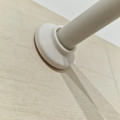 Rèm phòng tắm - phụ tùng thay thế