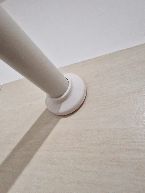 Rèm phòng tắm - phụ tùng thay thế - Image 4