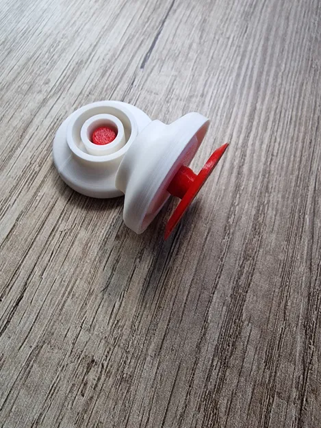 Rèm phòng tắm - phụ tùng thay thế - Image 5