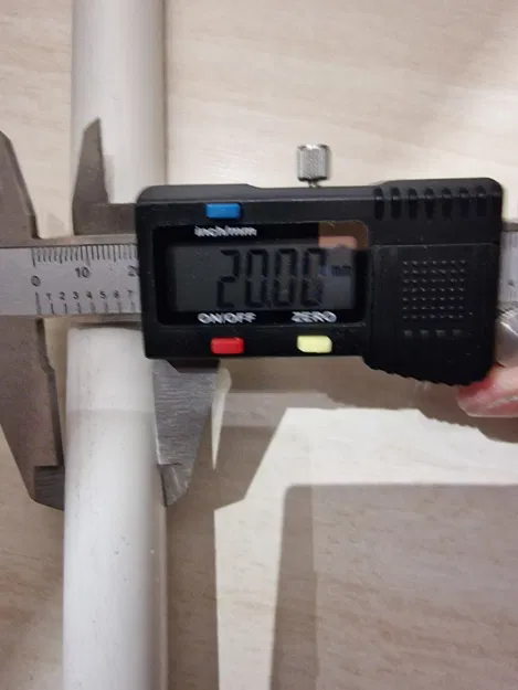 Rèm phòng tắm - phụ tùng thay thế - Image 9