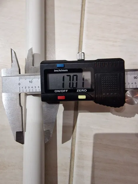 Rèm phòng tắm - phụ tùng thay thế - Image 10