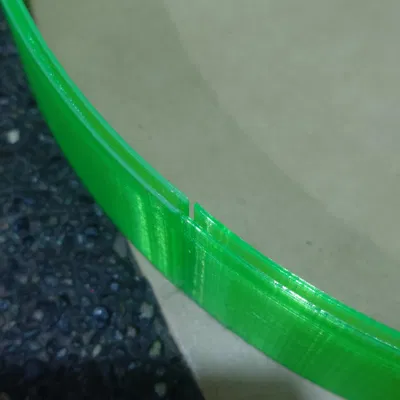 Yet Another Dehydrator Extend-o-ring (khay 275mm)