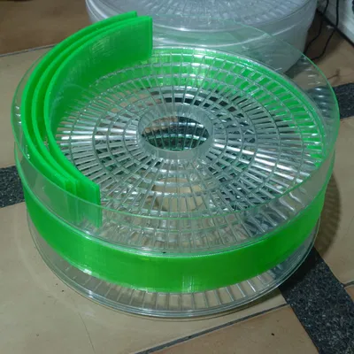 Yet Another Dehydrator Extend-o-ring (khay 275mm)