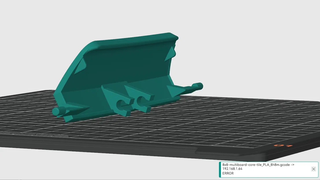 Tay nắm máy giặt Samsung FlexWash (DC64-03483B / DC64-03483A) - Bản thay thế - Image 3