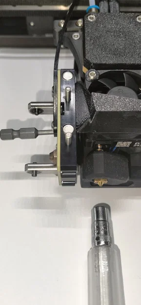 Hộp/khay lưu trữ nozzle & phụ tùng service cho Prusa XL, MK4, Core One, MK3.9 - Image 4