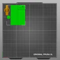Hộp/khay lưu trữ nozzle & phụ tùng service cho Prusa XL, MK4, Core One, MK3.9 - Thumbnail 5