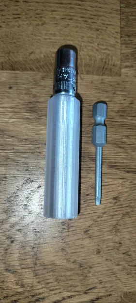 Hộp/khay lưu trữ nozzle & phụ tùng service cho Prusa XL, MK4, Core One, MK3.9 - Image 6