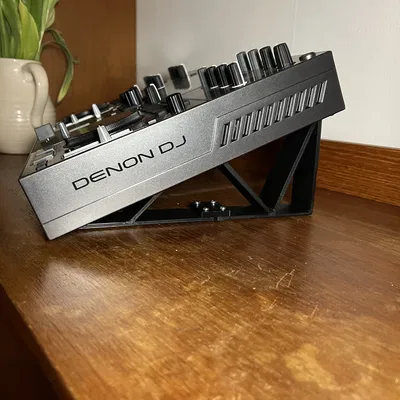 Chân đế nghiêng Denon DJ Prime GO (và GO+) – Denon DJ Prime GO (and +) stand