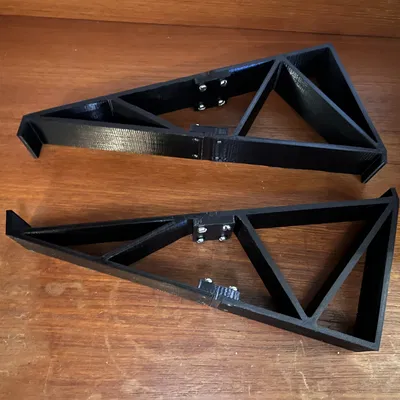 Chân đế nghiêng Denon DJ Prime GO (và GO+) – Denon DJ Prime GO (and +) stand