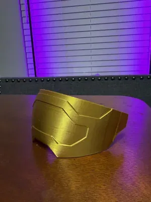 Mũ bảo hiểm Master Chief Halo (Master Chief halo helmit) - Image 9