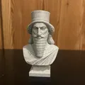 Tượng Bán Thân Xerxes I (Xerxes I Bust) - Thumbnail 2