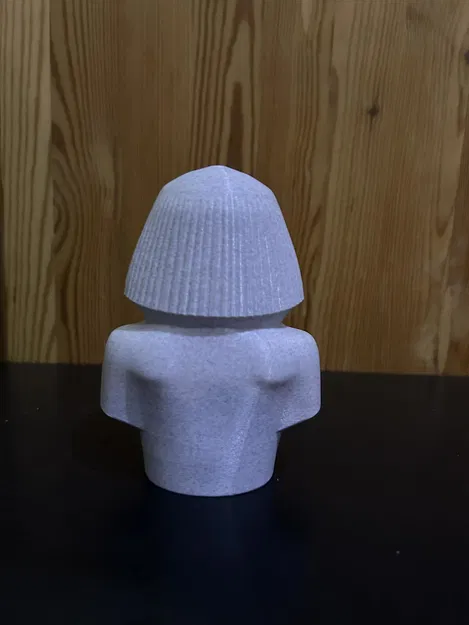 Hatchepsout - Tượng bán thân - Image 4