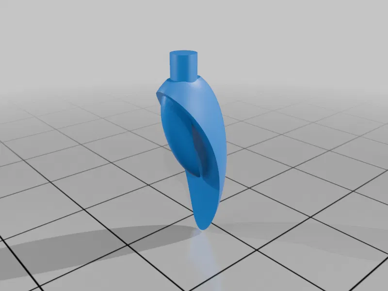 Bàn tay The Fly cho Minimates - Image 1