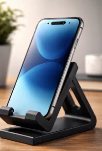 Đế kê điện thoại (Phone stand) đa năng - Image 1