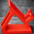 Đế kê điện thoại (Phone stand) đa năng - Thumbnail 4