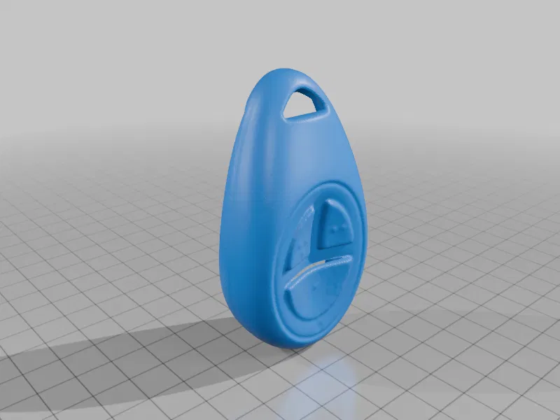 Nắp chụp cho giá đỡ remote cửa garage Gliderol - Image 1