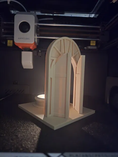 Giá đỡ nến (Candle Holder) - Image 1