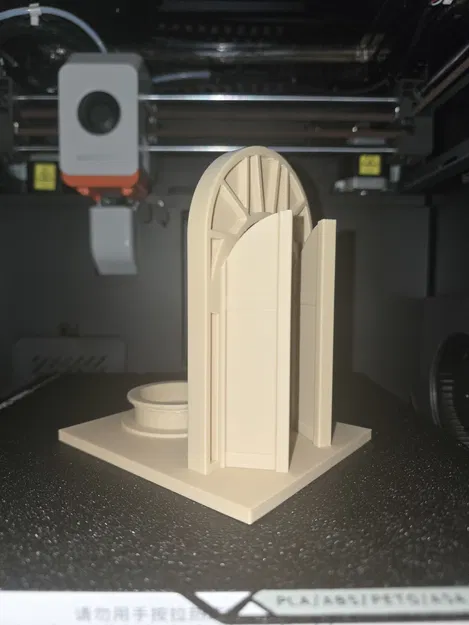 Giá đỡ nến (Candle Holder) - Image 2