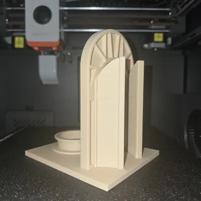 Giá đỡ nến (Candle Holder)