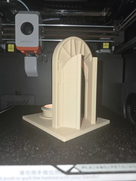 Giá đỡ nến (Candle Holder) - Image 3