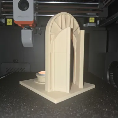 Giá đỡ nến (Candle Holder)