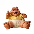 Baby Sinclair - Thumbnail 1