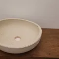Khuôn đúc bồn rửa Vessel bê tông (Concrete Vessel sink casting mold) - Thumbnail 2