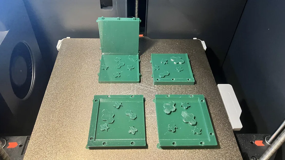 Khuôn nến ong (Bee candle form) - Image 2