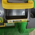 Công tắc 3 panel tuỳ chỉnh cho John Deere Gator - Thumbnail 2