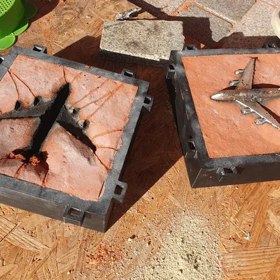 Khung đúc cát (Casting frame)