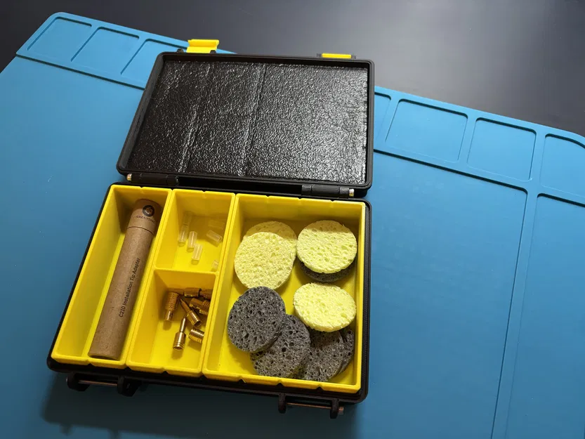 Hộp Rugged Fanttik - Image 2