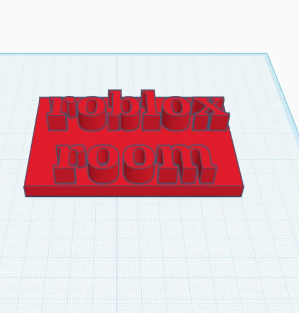 Mô hình Roblox - Image 1