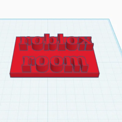 Mô hình Roblox