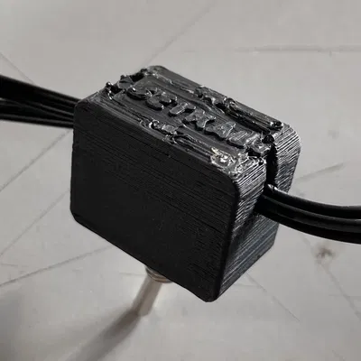 Hộp công tắc IKEA GETKÅL Switchbox