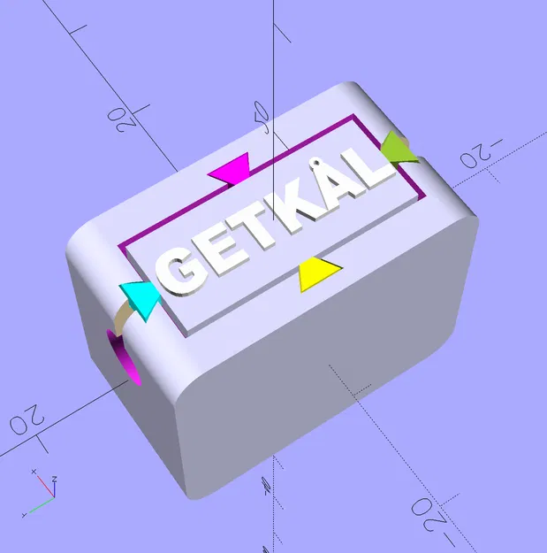 Hộp công tắc IKEA GETKÅL Switchbox - Image 5