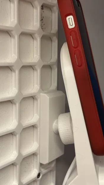 Dock MagSafe iPhone & AirPods Pro 2 - Ball Mount cho openGrid Multiconnect - Image 4