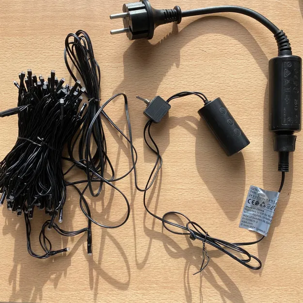 Hộp công tắc IKEA GETKÅL Switchbox - Image 6