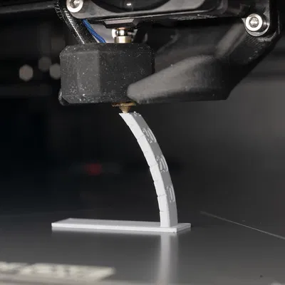 Mẫu kiểm tra overhang