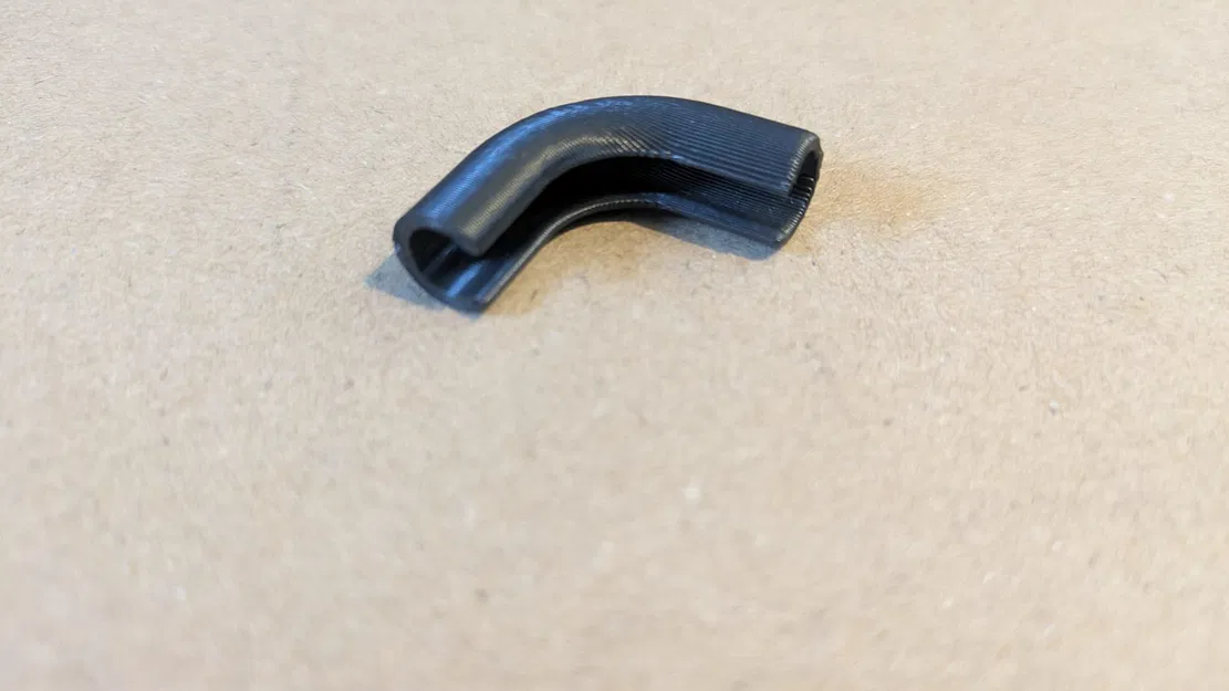 Kẹp định hướng dây cáp 4mm-5mm-6mm-7mm - Image 2