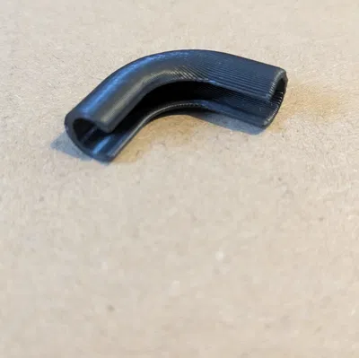 Kẹp định hướng dây cáp 4mm-5mm-6mm-7mm