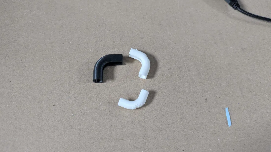 Kẹp định hướng dây cáp 4mm-5mm-6mm-7mm - Image 7