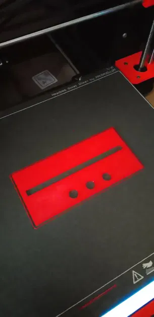 Pomůcka na čtení – Dụng cụ hỗ trợ đọc (giữ tập trung 1 dòng) - Image 1