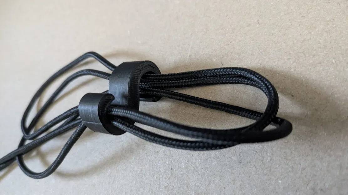 Kẹp dây cáp siêu bền (Cable Clip Ultra Strength) - Image 1