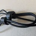 Kẹp dây cáp siêu bền (Cable Clip Ultra Strength) - Thumbnail 1