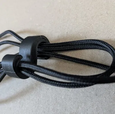 Kẹp dây cáp siêu bền (Cable Clip Ultra Strength)