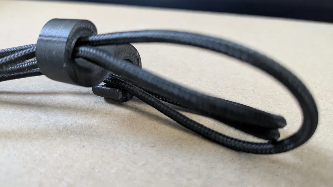 Kẹp dây cáp siêu bền (Cable Clip Ultra Strength) - Image 2