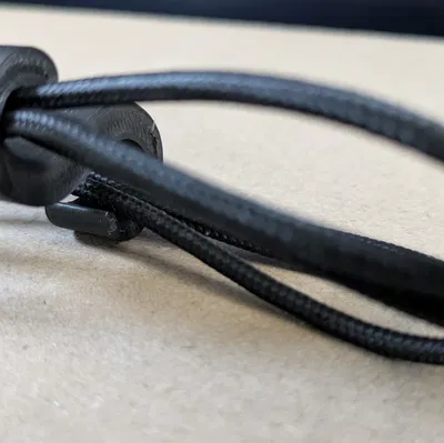 Kẹp dây cáp siêu bền (Cable Clip Ultra Strength)